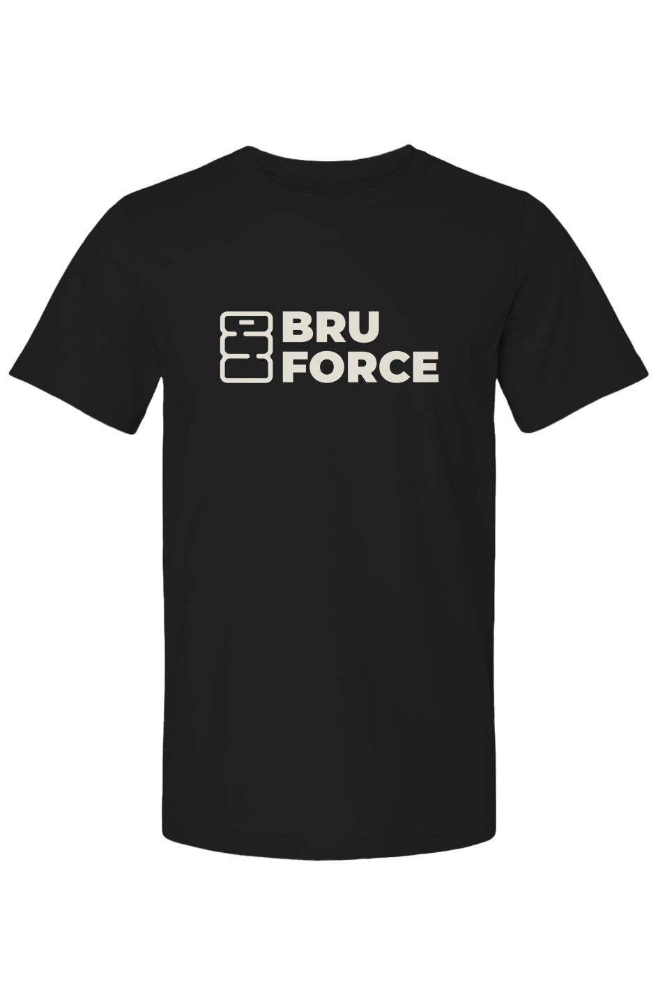Bru Force Classic Black