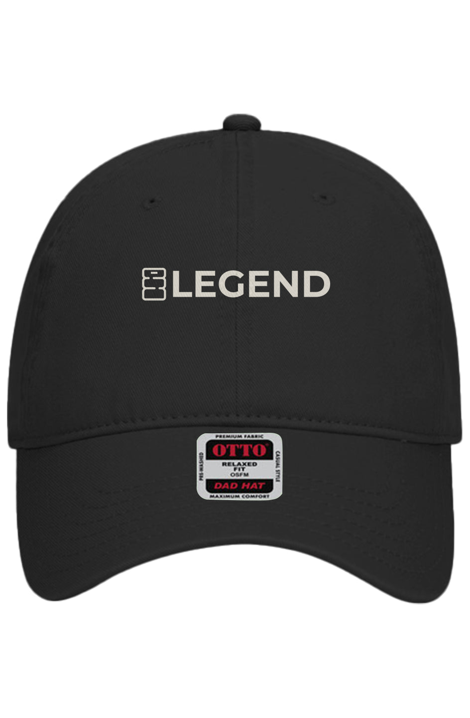 Legend Hat