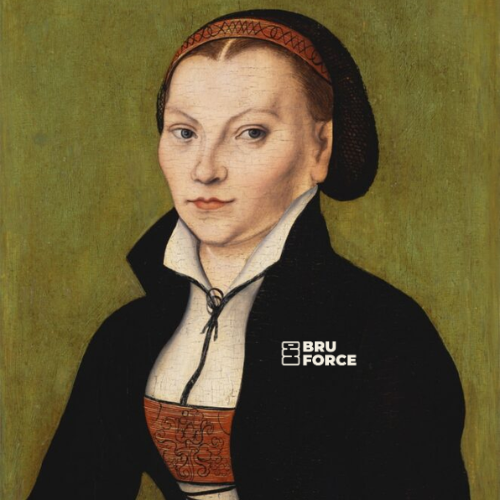 Katharina von Bora