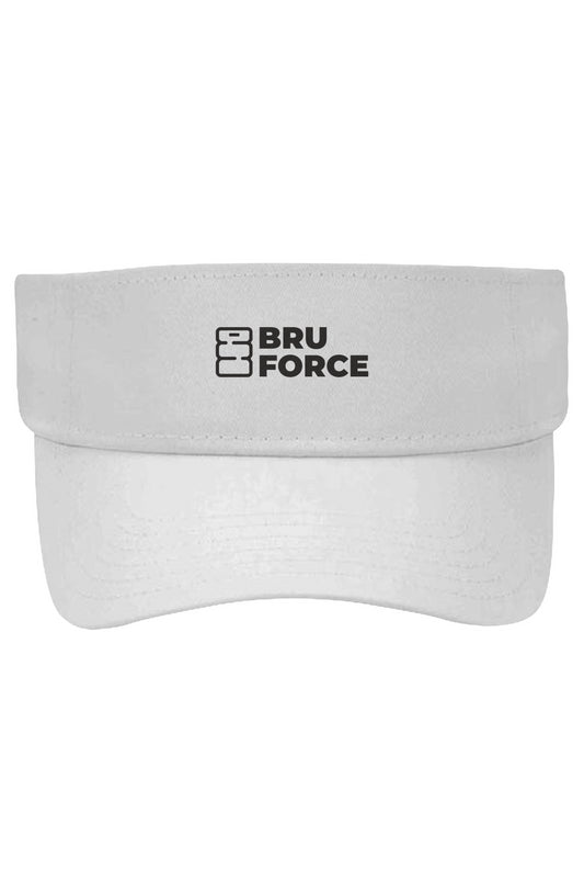 Visor of Bru Force 