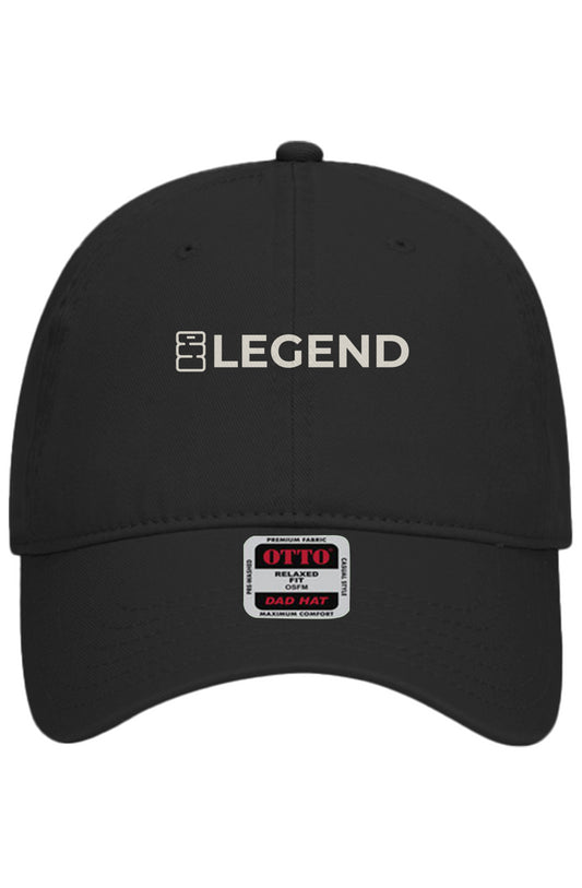 Legend Hat