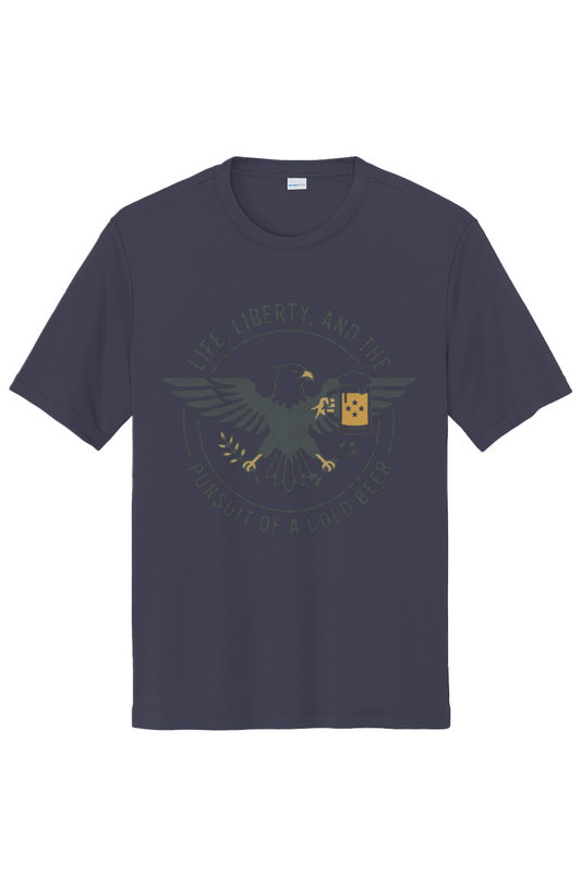 Sport-Tek Competitor Tee