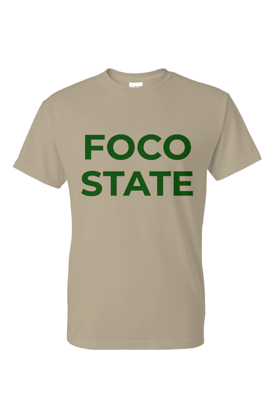 FOCO State