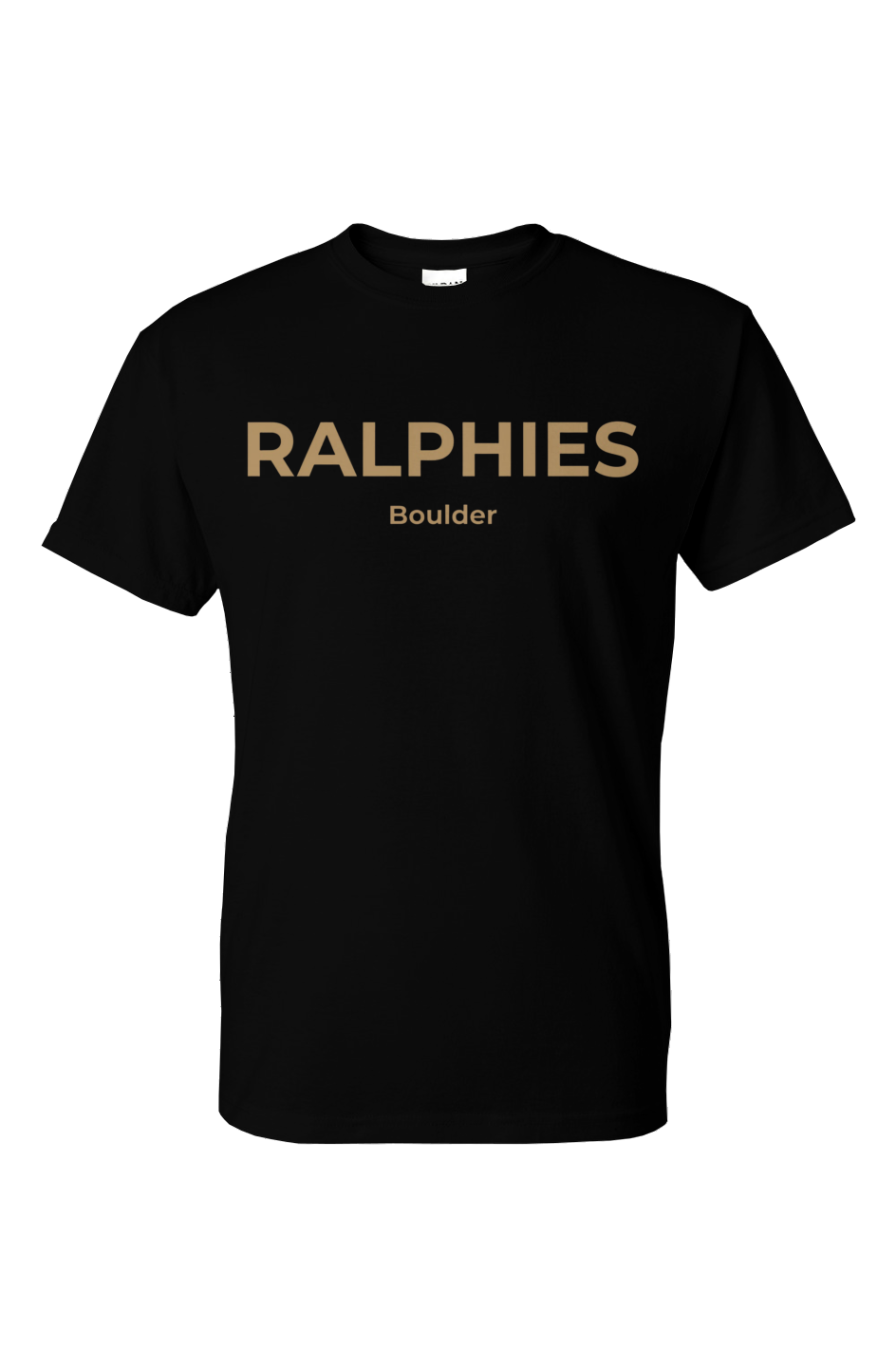 Boulder Ralphies