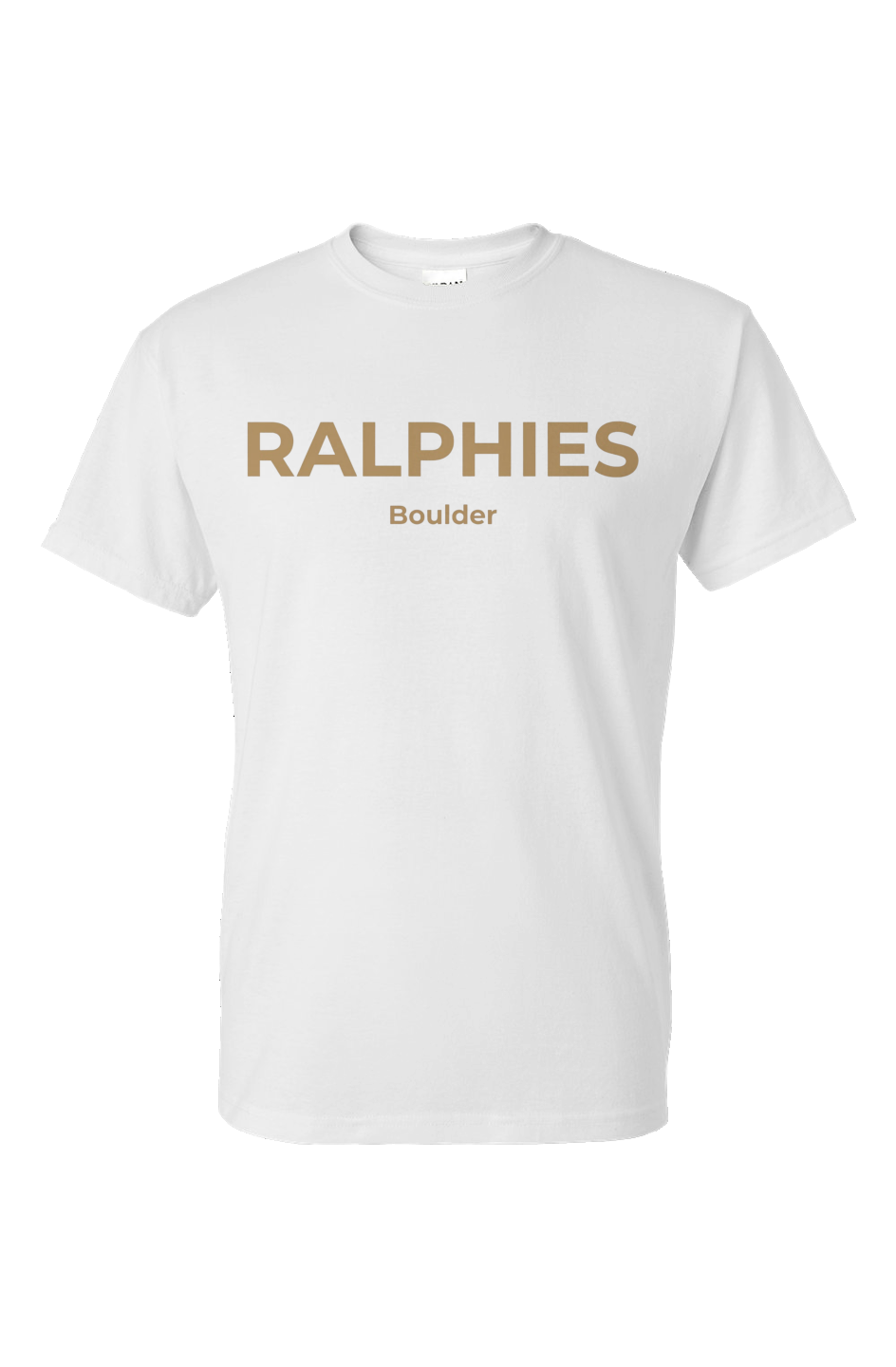 Boulder Ralphies
