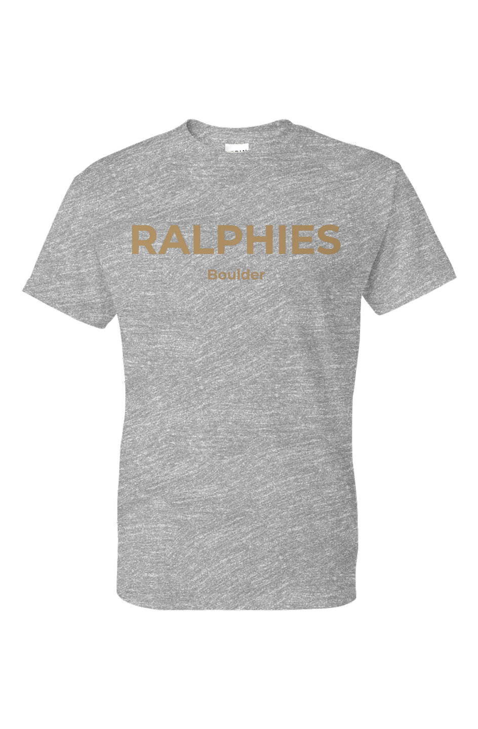 Boulder Ralphies