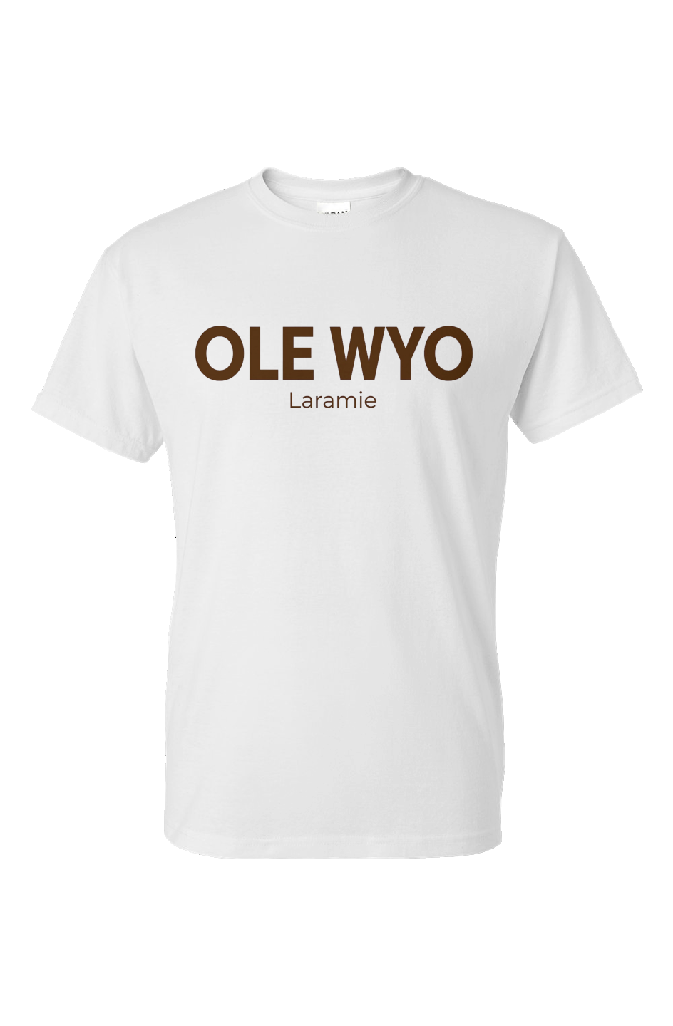 Ole Wyo