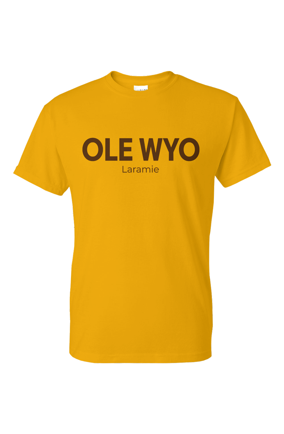 Ole Wyo