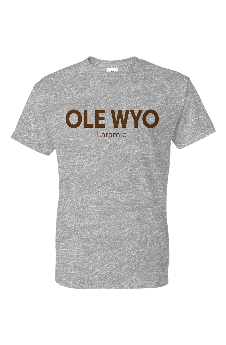 Ole Wyo